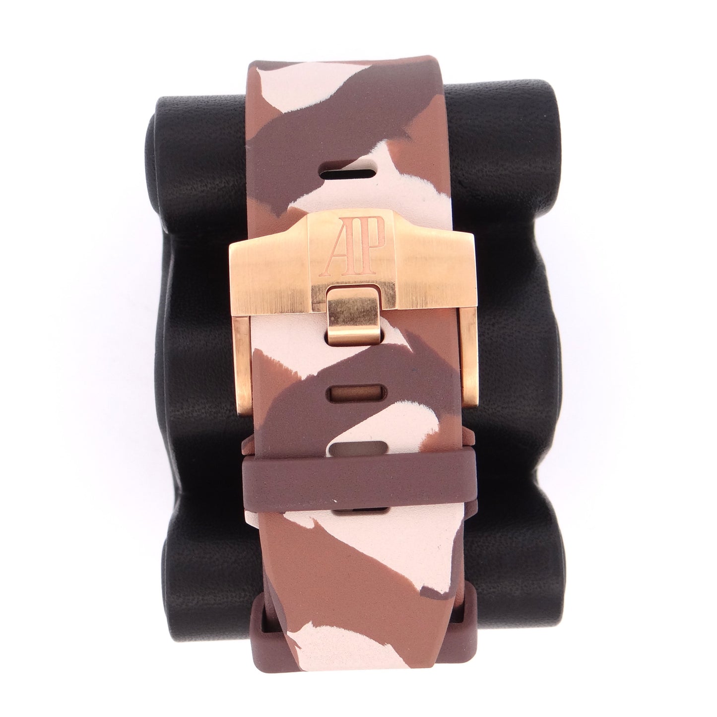 Audemar Piguet 26401RO.0O.A002CA.01 Royal Oak Offshore #28196