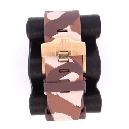 Audemar Piguet 26401RO.0O.A002CA.01 Royal Oak Offshore #28196