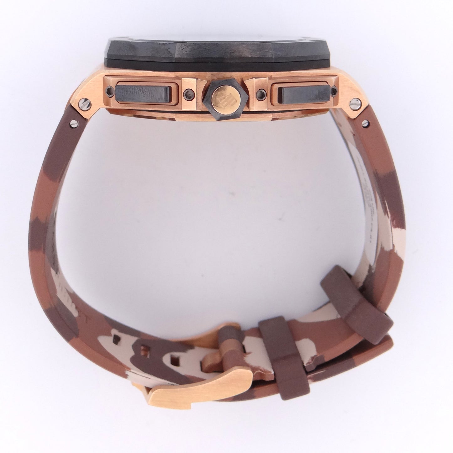 Audemar Piguet 26401RO.0O.A002CA.01 Royal Oak Offshore #28196