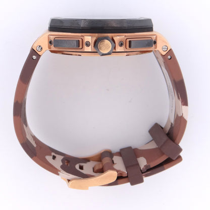 Audemar Piguet 26401RO.0O.A002CA.01 Royal Oak Offshore #28196