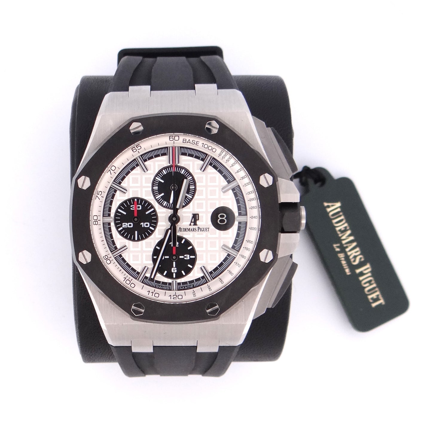 Audemars Piguet 26401RO.OO.A002CA.01 Royal Oak Offshore #28195