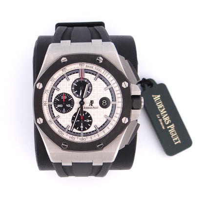 Audemars Piguet 26401RO.OO.A002CA.01 Royal Oak Offshore #28195