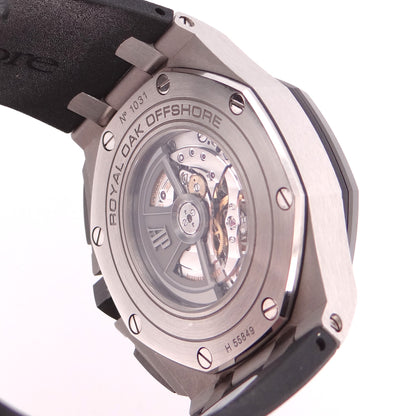 Audemars Piguet 26401RO.OO.A002CA.01 Royal Oak Offshore #28195
