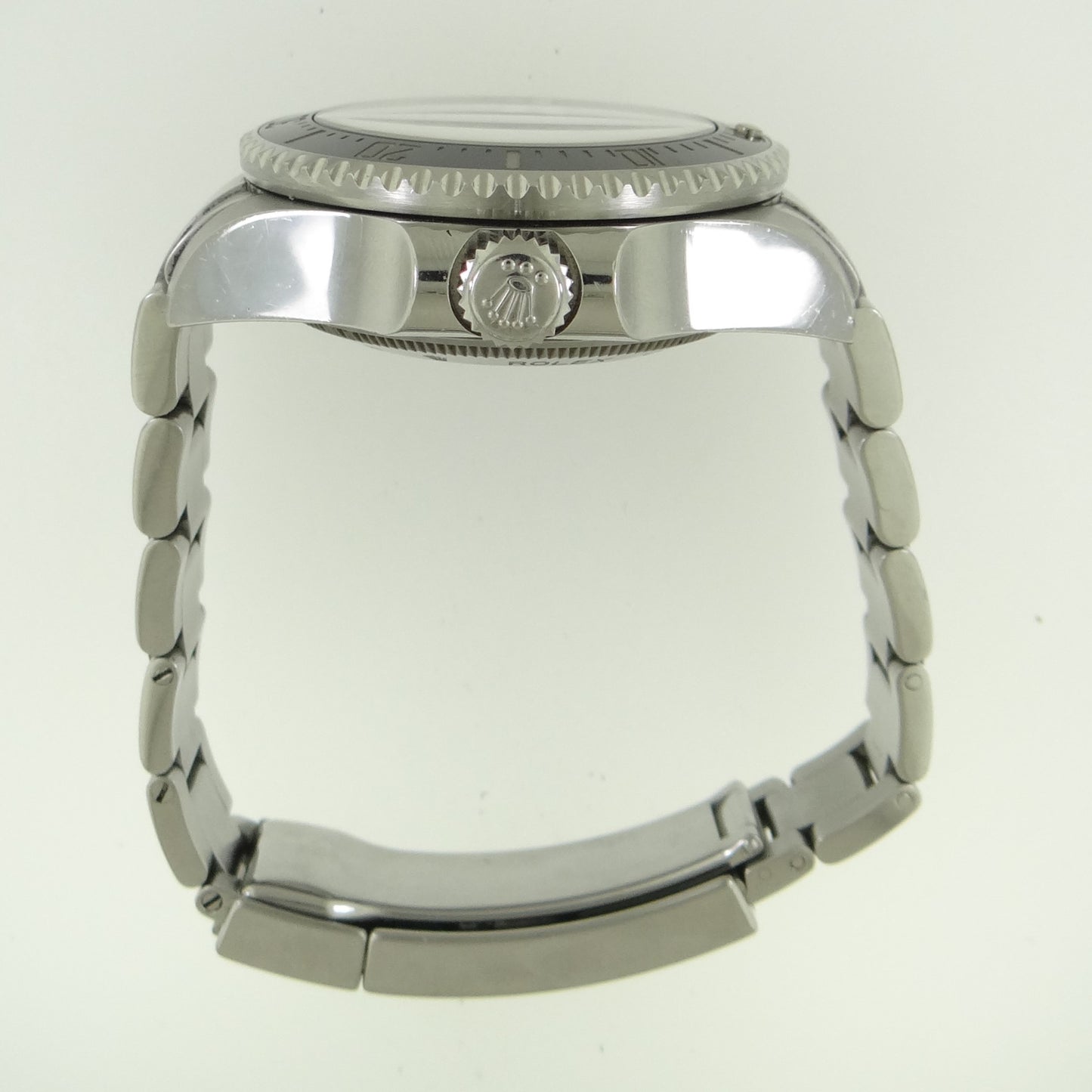 Rolex Deepsea 116660 #26460
