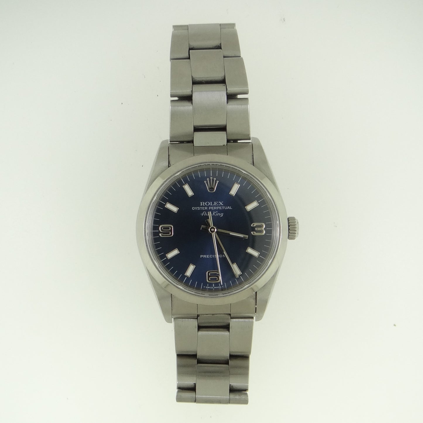Rolex Airking 14000 #26471