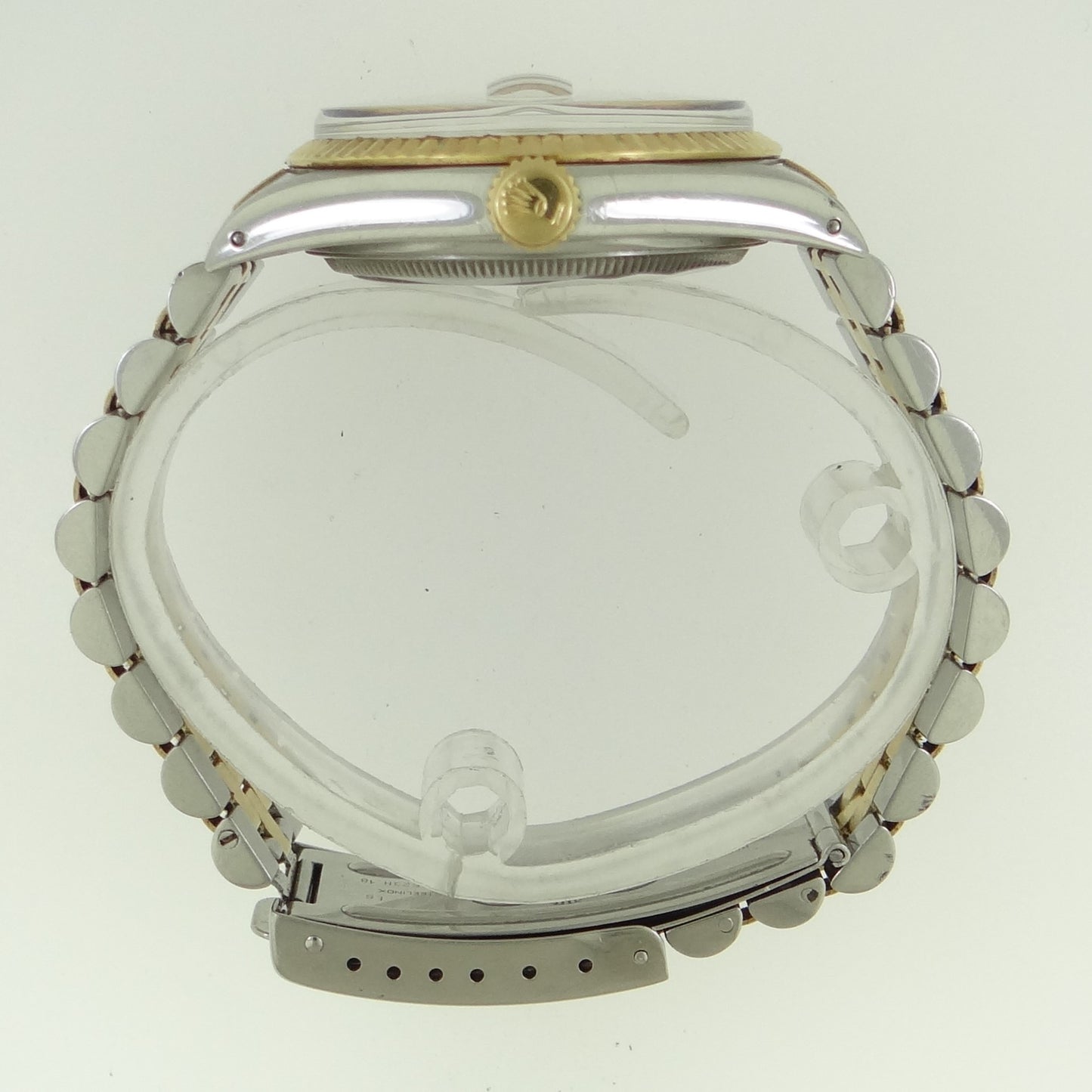 Rolex mens Datejust 16013 #26472