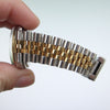Rolex mens Datejust 16013 #26472