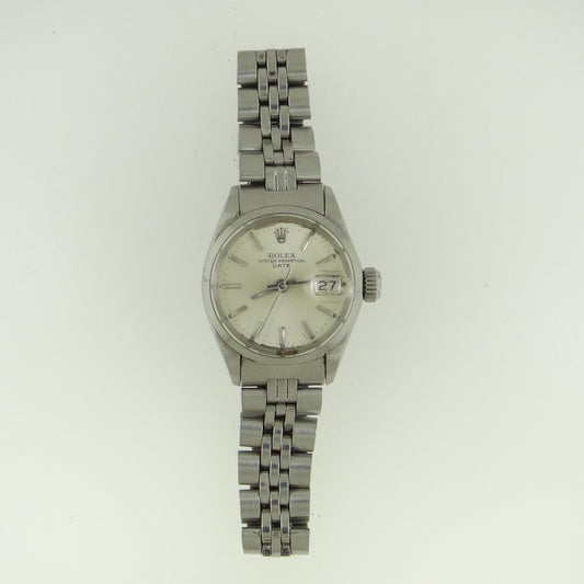 Rolex Ladies Date 6516 #26464