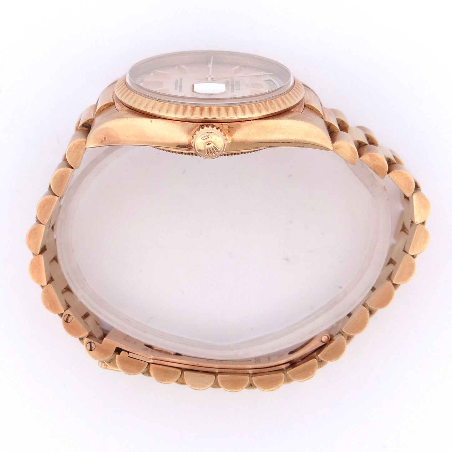 Rolex 18238 President #28197