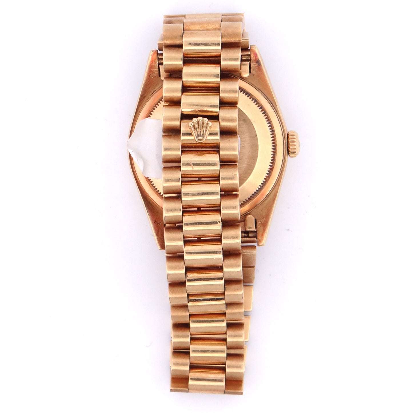 Rolex 18238 President #28197