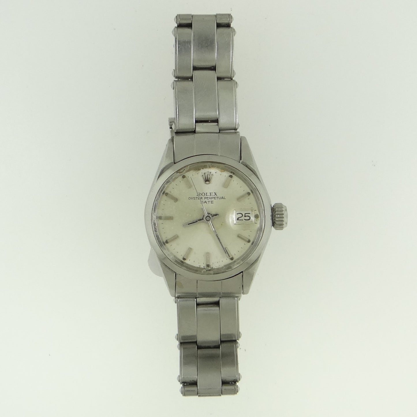 Rolex Ladies Date 6516 #26465