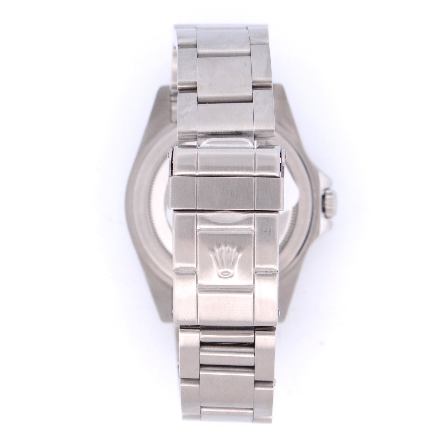 Rolex 16570 Explorer ii #28204