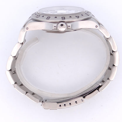 Rolex 16570 Explorer ii #28204