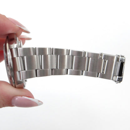 Rolex 16570 Explorer ii #28204