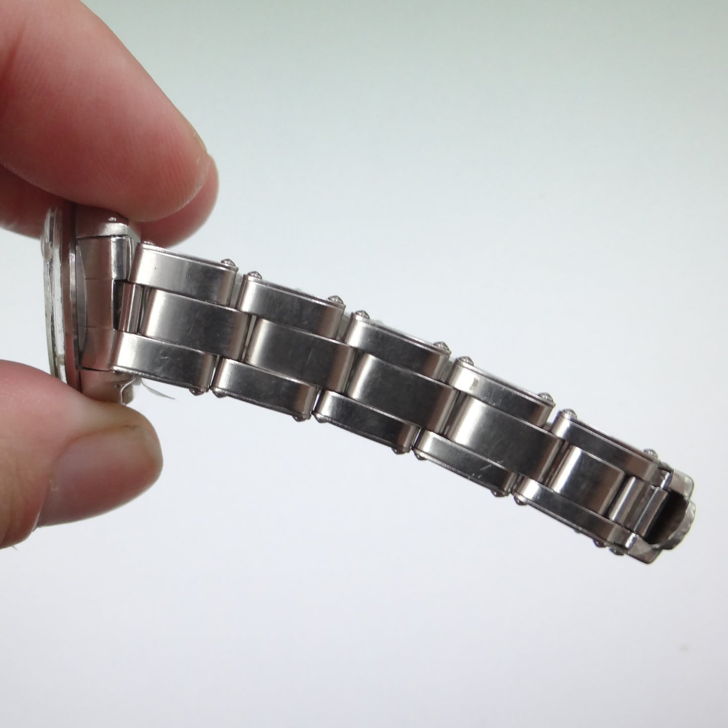 Rolex Ladies Date 6516 #26465