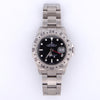 Rolex 16570 Explorer ii #28210