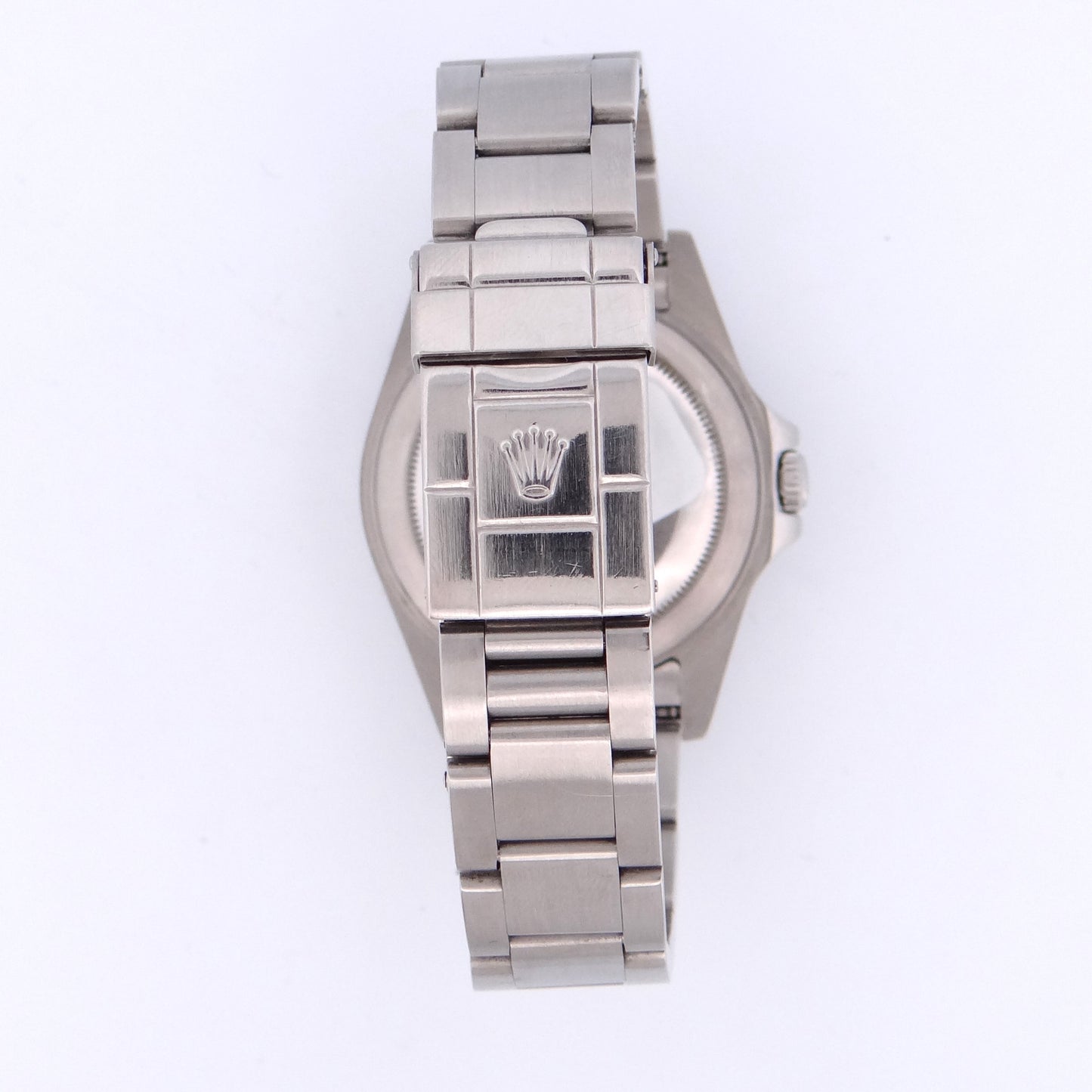 Rolex 16570 Explorer ii #28210