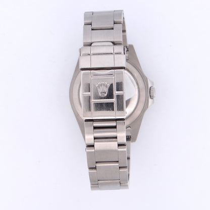 Rolex 16570 Explorer ii #28210