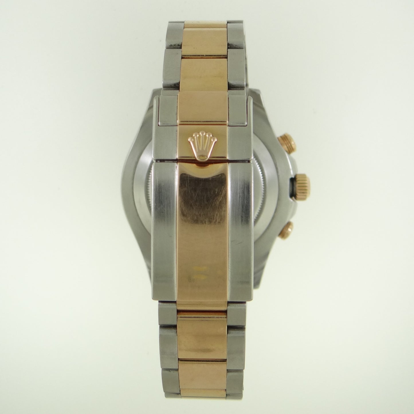 Rolex Yachtmaster ii 116681 #26474