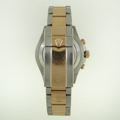 Rolex Yachtmaster ii 116681 #26474