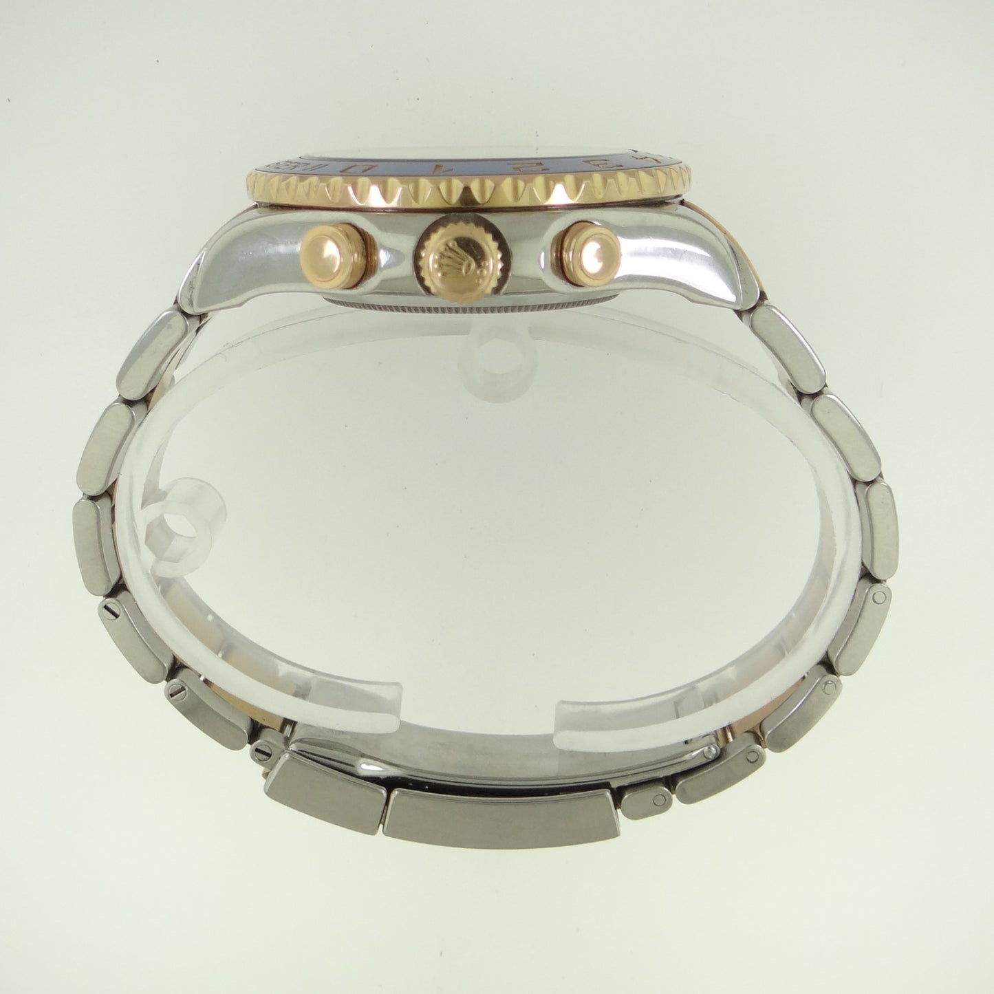 Rolex Yachtmaster ii 116681 #26474