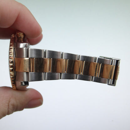 Rolex Yachtmaster ii 116681 #26474