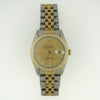 Rolex mens Datejust 16233 #26473