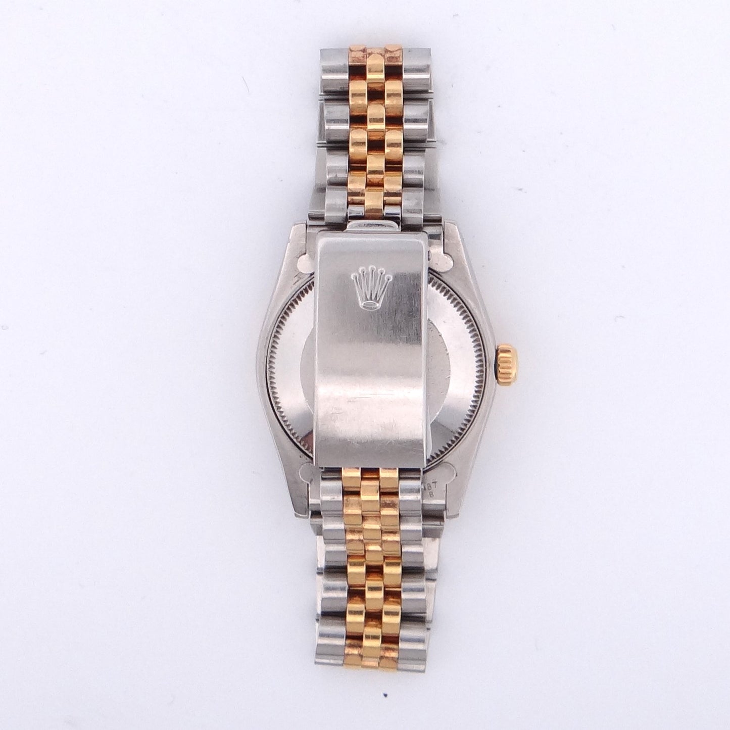 Rolex 68273 Midsize Datejust #28212