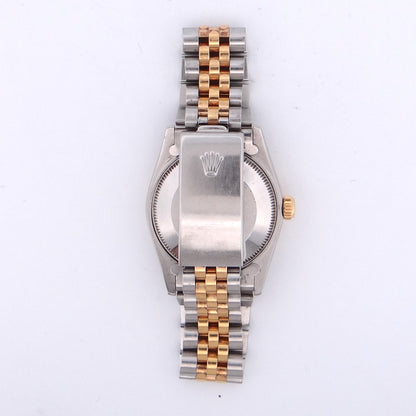 Rolex 68273 Midsize Datejust #28212