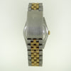 Rolex mens Datejust 16233 #26473