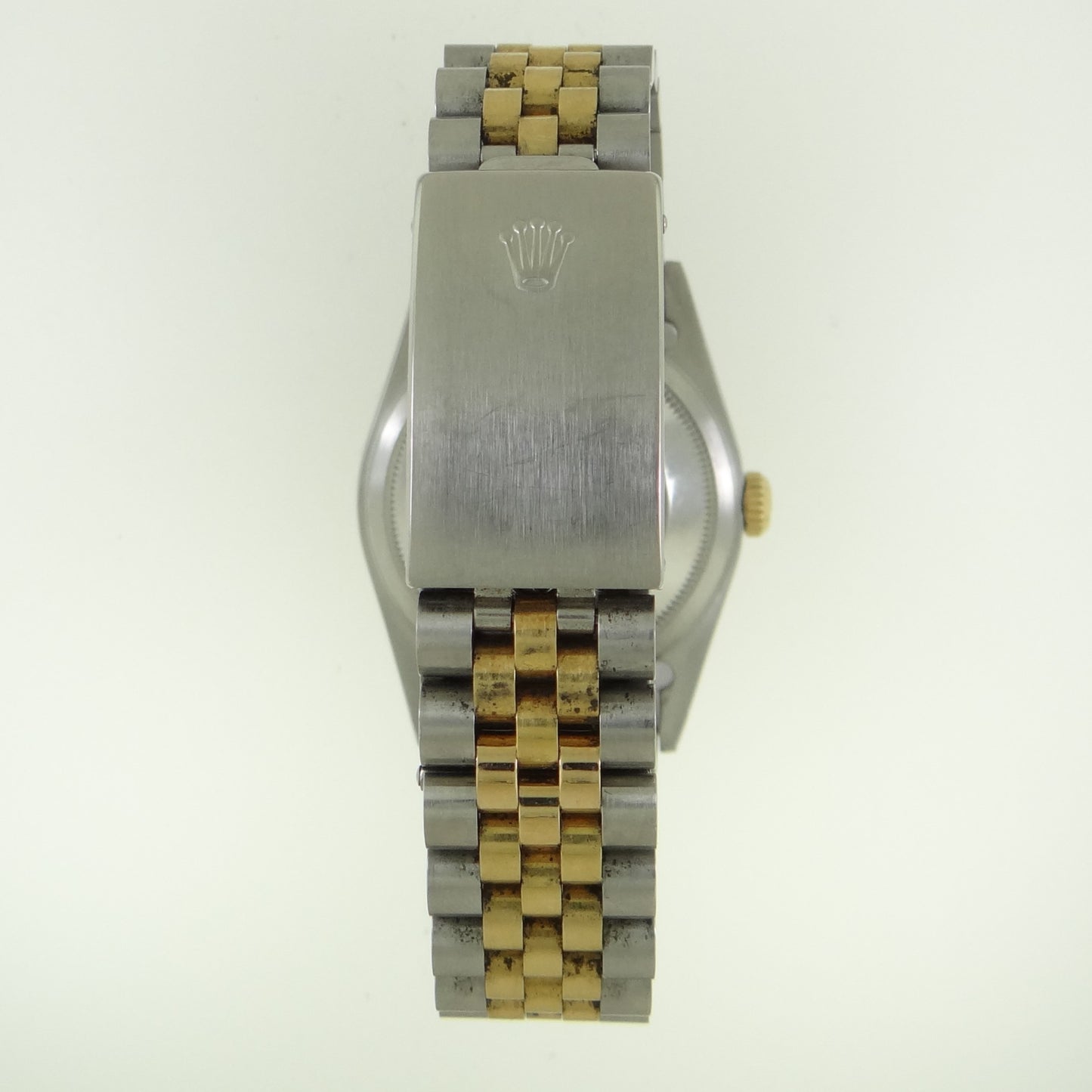 Rolex mens Datejust 16233 #26473