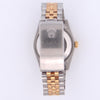Rolex 68273 Midsize Datejust #28212