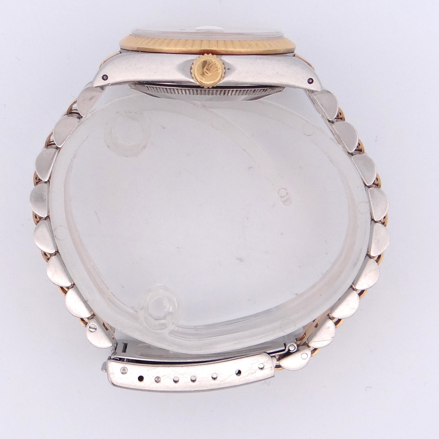 Rolex 68273 Midsize Datejust #28212