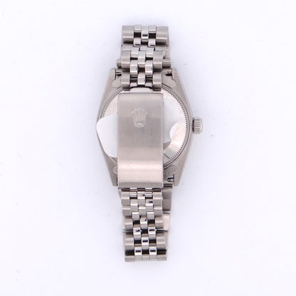 Rolex 68274 Midsize Datejust #28208