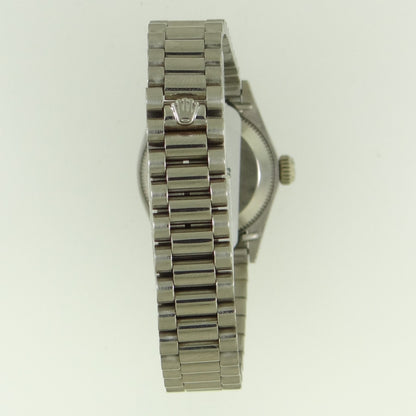 Rolex Ladies president 6517 #26468