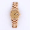 Rolex 18038 Mens President #28207