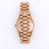 Rolex 18038 Mens President #28207