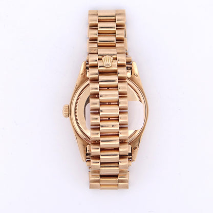 Rolex 18038 Mens President #28207
