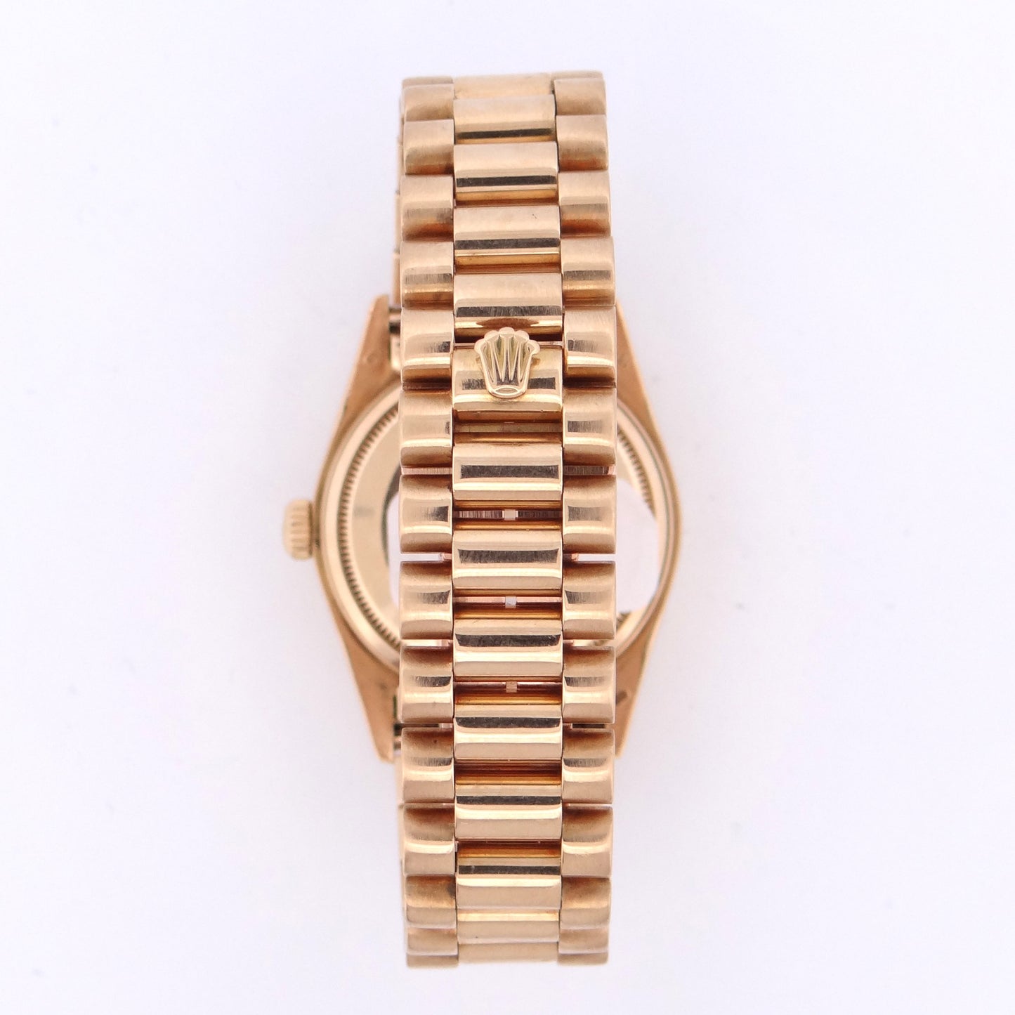 Rolex 18038 Mens President #28207
