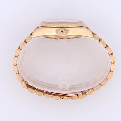 Rolex 18038 Mens President #28207