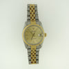 Rolex Midsize datejust 68273 #26458