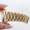 Rolex 18038 Mens President #28207