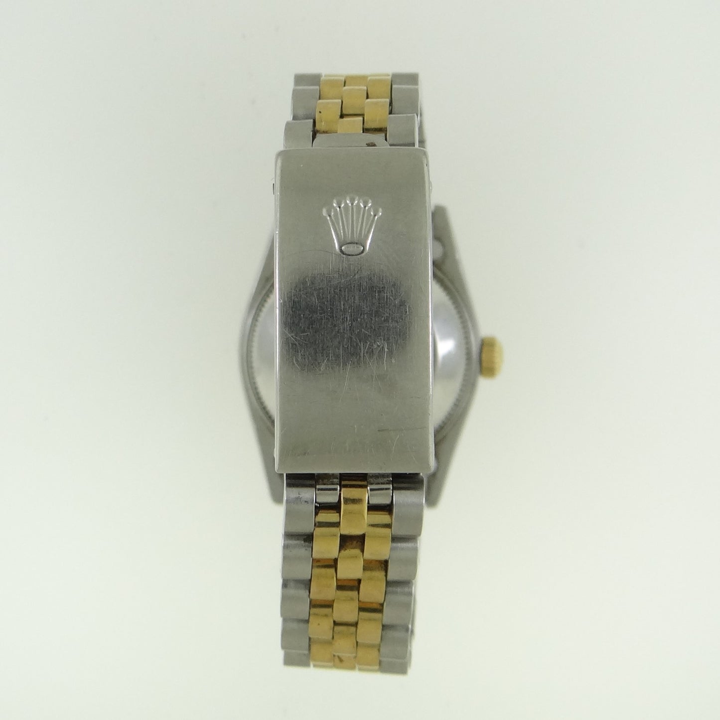 Rolex Midsize datejust 68273 #26458