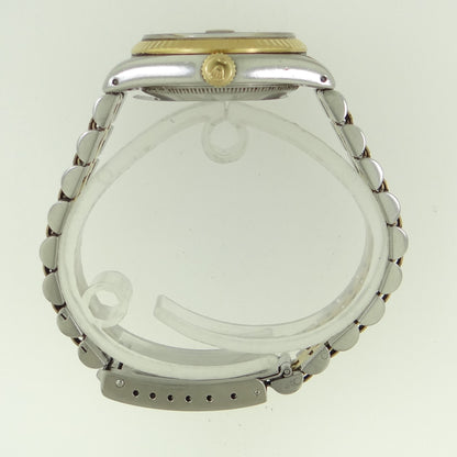 Rolex Midsize datejust 68273 #26458