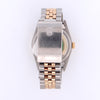 Rolex 16233 Mens Datejust #28206