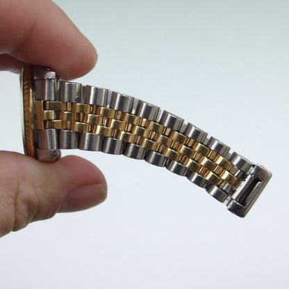Rolex Midsize datejust 68273 #26458