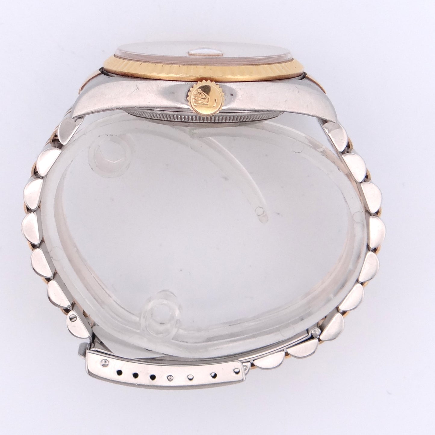 Rolex 16233 Mens Datejust #28206