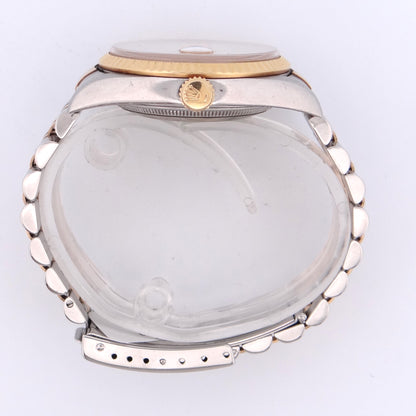 Rolex 16233 Mens Datejust #28206