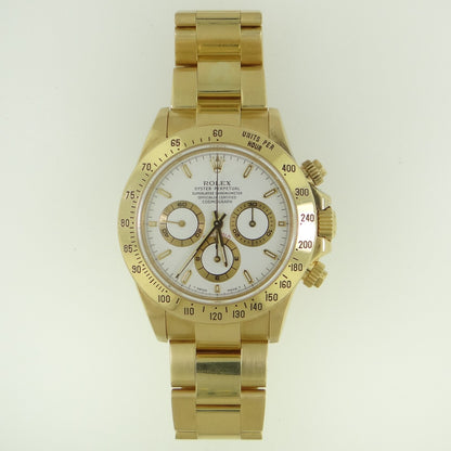 Rolex Daytona 16528 #26467