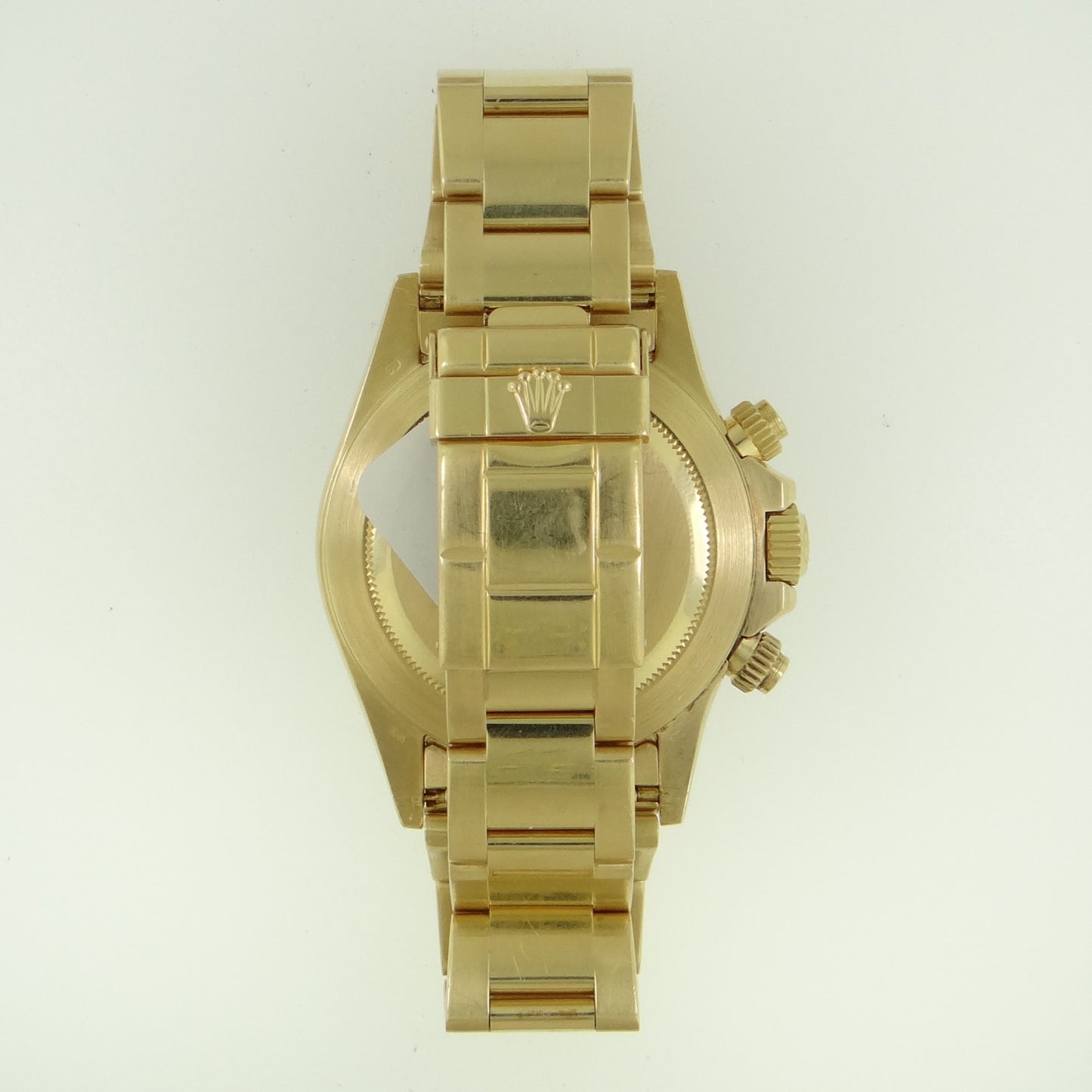 Rolex Daytona 16528 #26467
